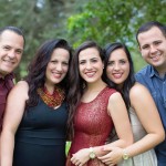Hernandez Family Picture 2016
