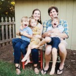McDaniel Family Photo 2015