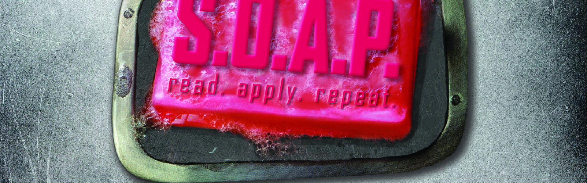 S.O.A.P.