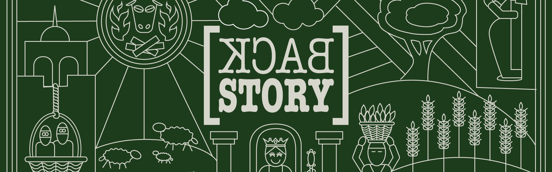BackStory