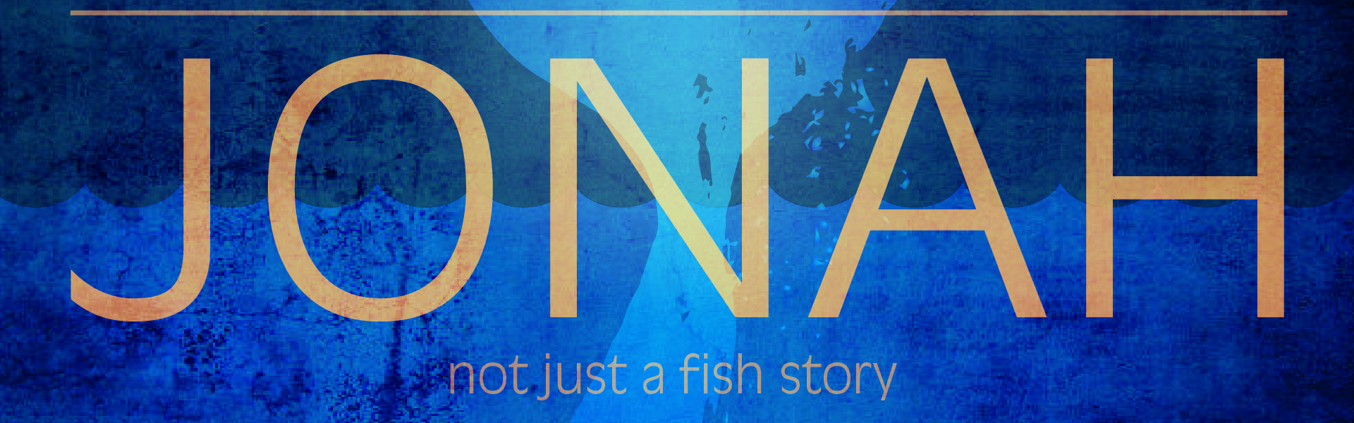 JONAH