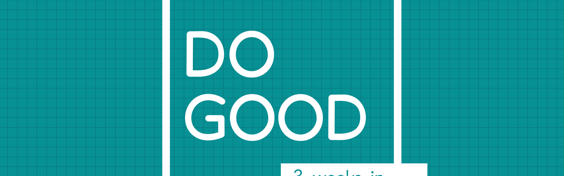 Do Good: Titus (LFC-Huntersville)