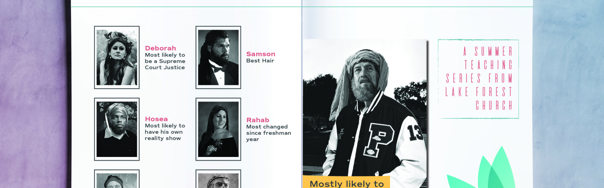 Superlatives